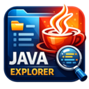 Java Explorer